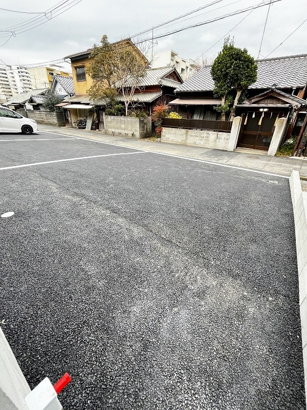 サンラプロ中二十町 その他外観1