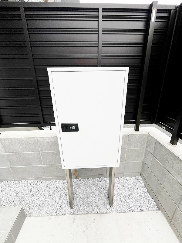 サンラプロ中二十町 その他外観2