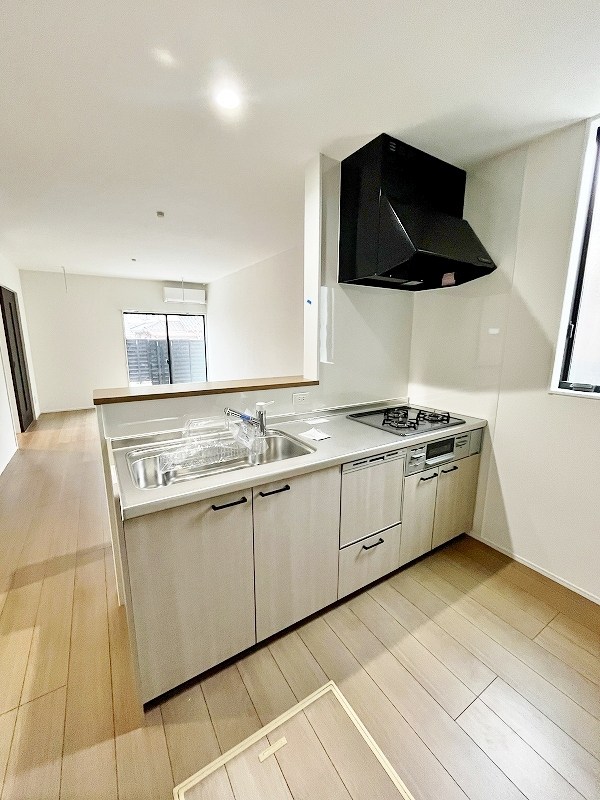 サンラプロ中二十町 キッチン