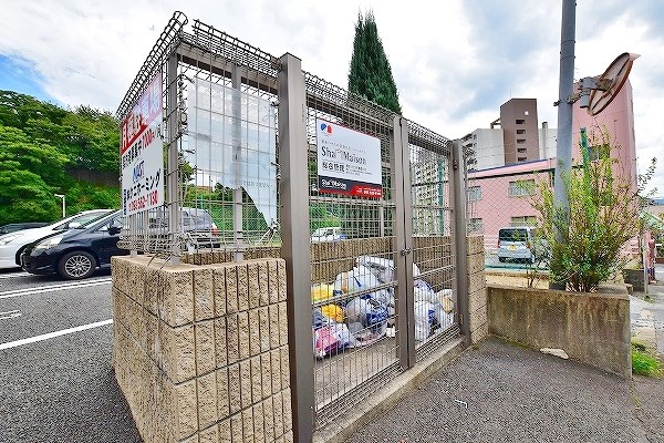 MAST日明　Ｂ棟  その他外観2