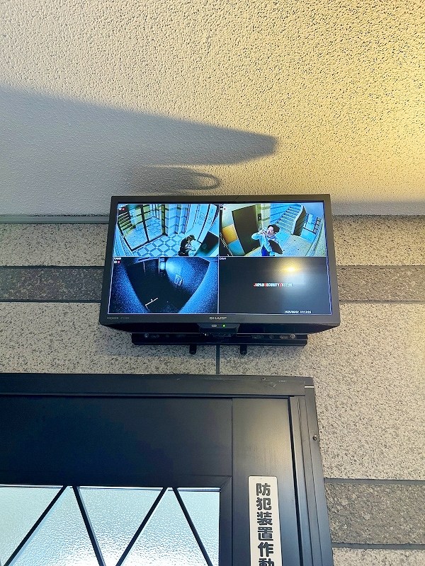 オークヴィラ小倉　 その他外観1