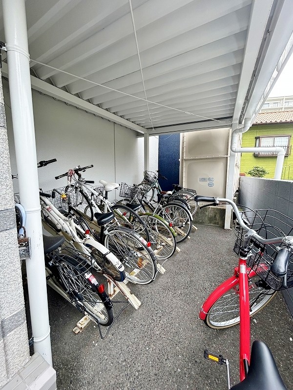 オークヴィラ小倉　 その他外観4