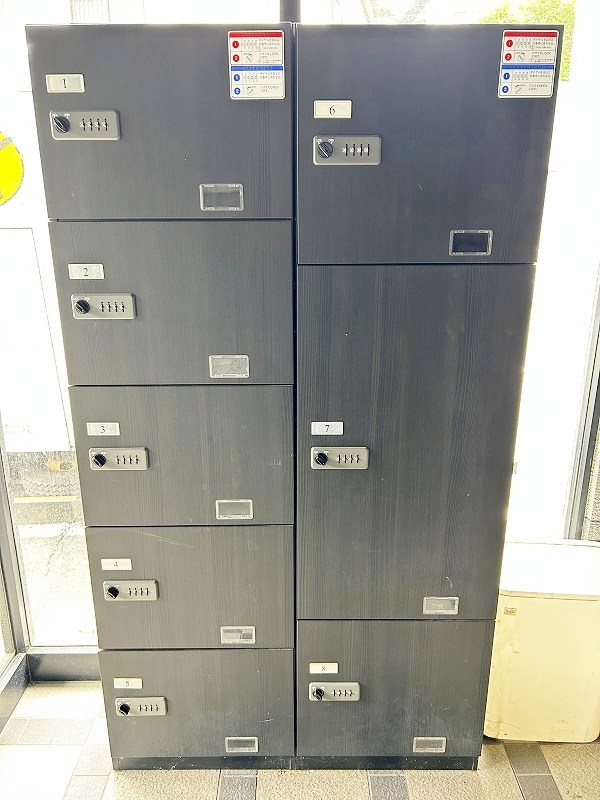 オークヴィラ小倉　 その他外観5