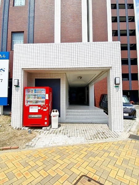 ヒットパークレジデンス三萩野  その他外観3