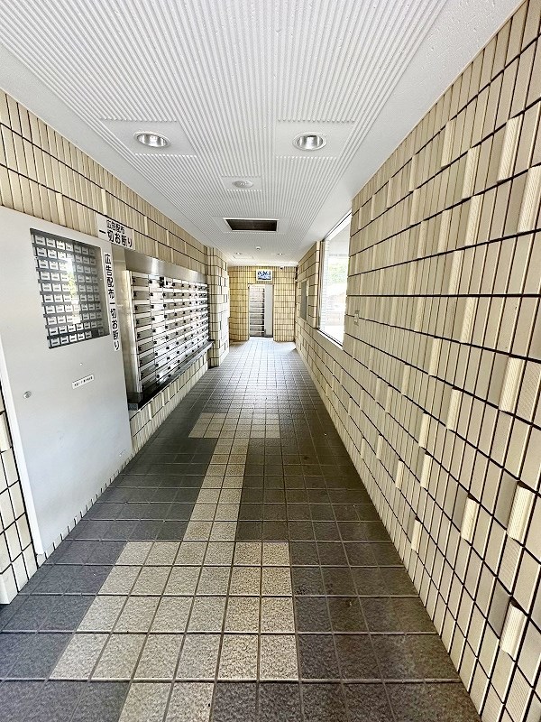 アルシュアベニール城野  その他外観4