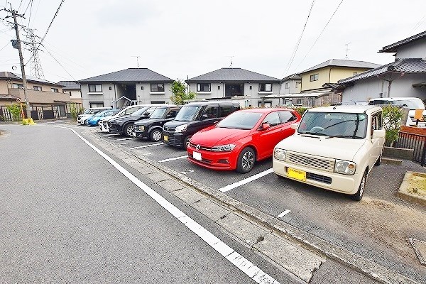 プティボヌール　Ｂ棟 その他外観1