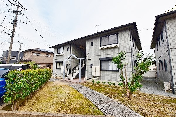 プティボヌール　Ｂ棟 その他外観2