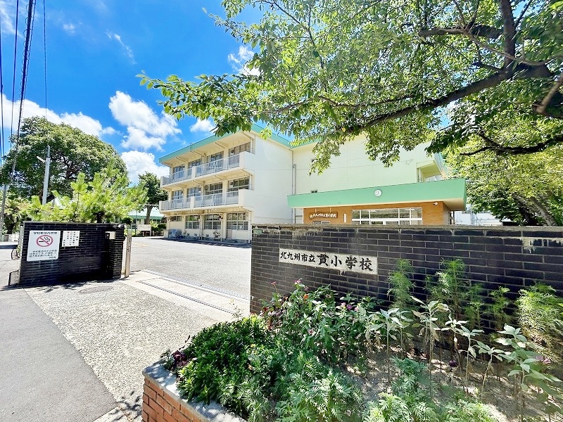 プティボヌール　Ｂ棟 周辺画像8