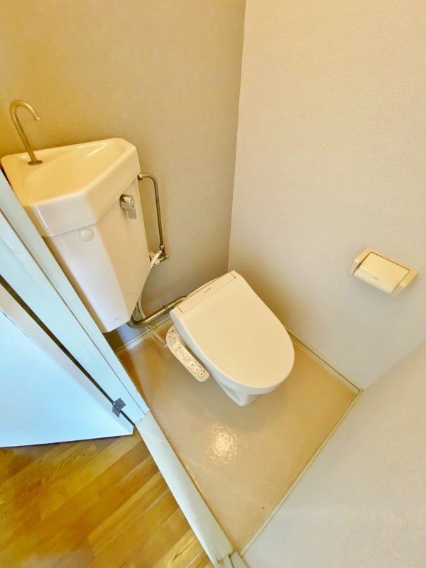 アップルハウス井堀　Ｂ棟  その他2