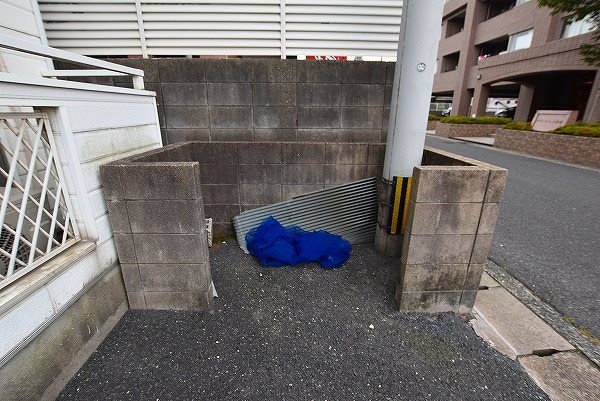 アップルハウス井堀　Ｂ棟  その他外観2