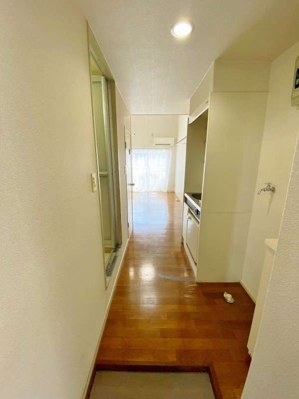 アップルハウス井堀　Ｂ棟  その他8