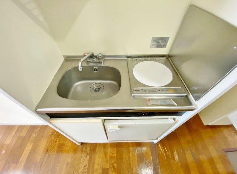 アップルハウス井堀　Ｂ棟  その他13