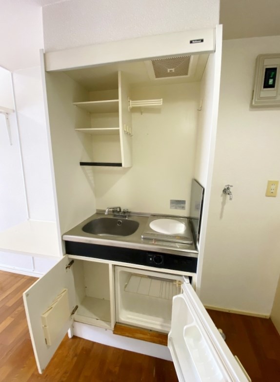 アップルハウス井堀　Ｂ棟  その他15