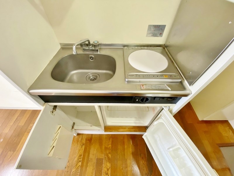 アップルハウス井堀　Ｂ棟  その他16