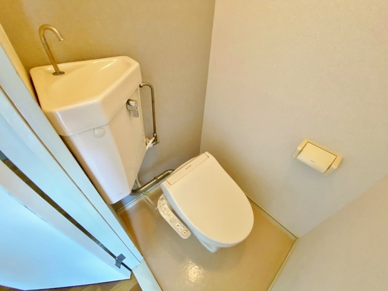 アップルハウス井堀　Ｂ棟  その他19