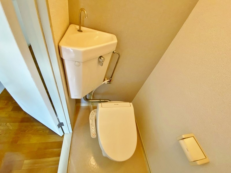 アップルハウス井堀　Ｂ棟  その他20