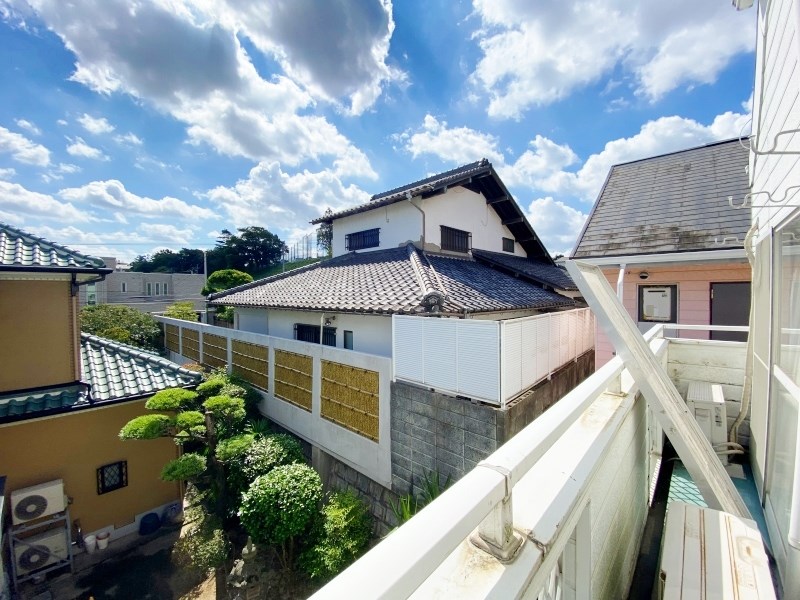 アップルハウス井堀　Ｂ棟  その他39