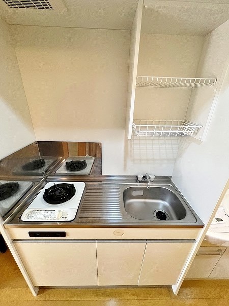 カノン キッチン