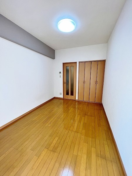 カノン ベッドルーム