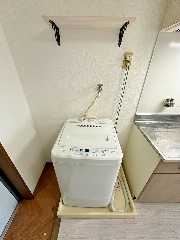 ガーデンハイツ中井 その他1