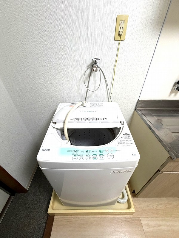 ガーデンハイツ中井  その他13