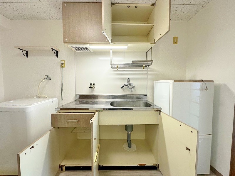 ガーデンハイツ中井 その他16