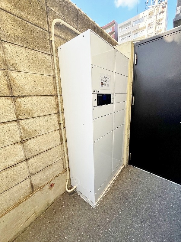 ベルコモンズ  その他外観3