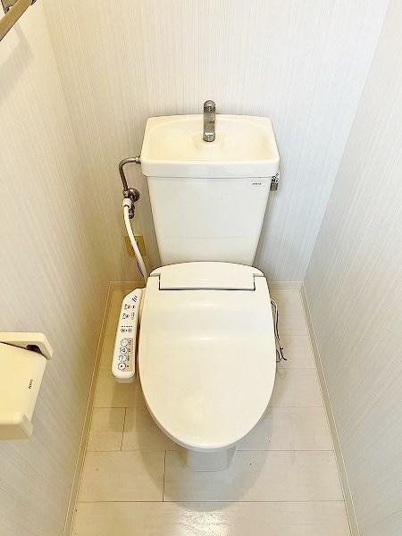 ガーデンハイツ中井 その他2