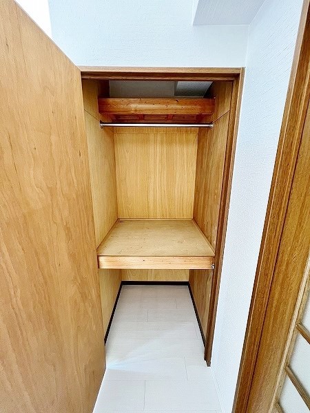 ガーデンハイツ中井 その他4