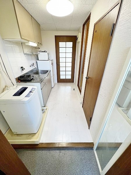 ガーデンハイツ中井 その他6