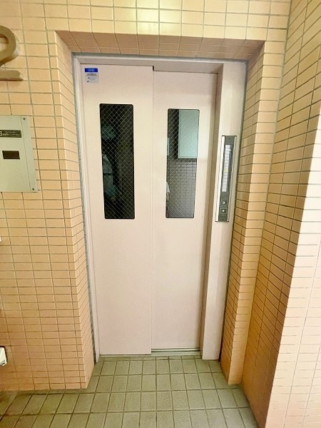 ガーデンハイツ中井 その他外観5