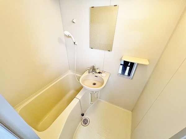 ガーデンハイツ中井 その他8