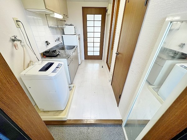 ガーデンハイツ中井 その他9