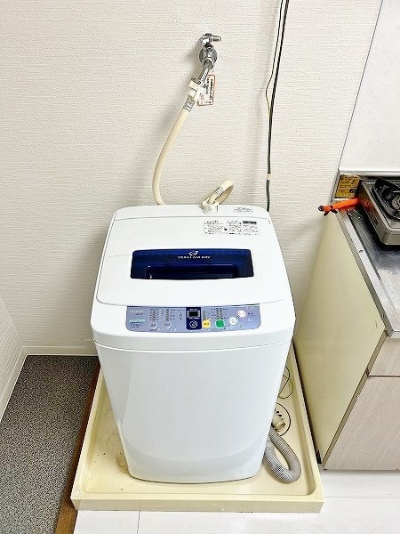 ガーデンハイツ中井 その他10