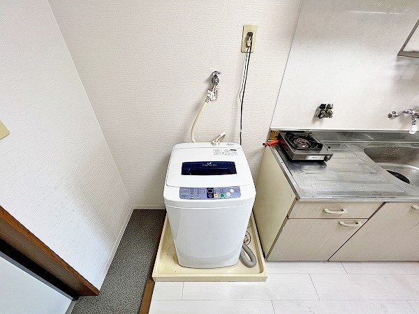 ガーデンハイツ中井 その他11