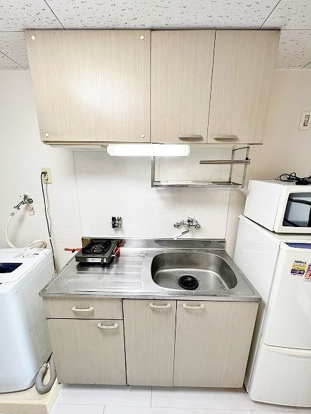 ガーデンハイツ中井 その他12