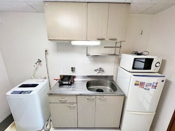 ガーデンハイツ中井 その他13