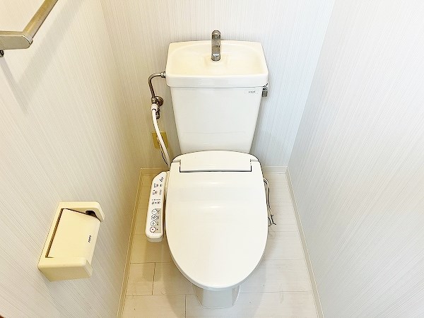 ガーデンハイツ中井 その他15