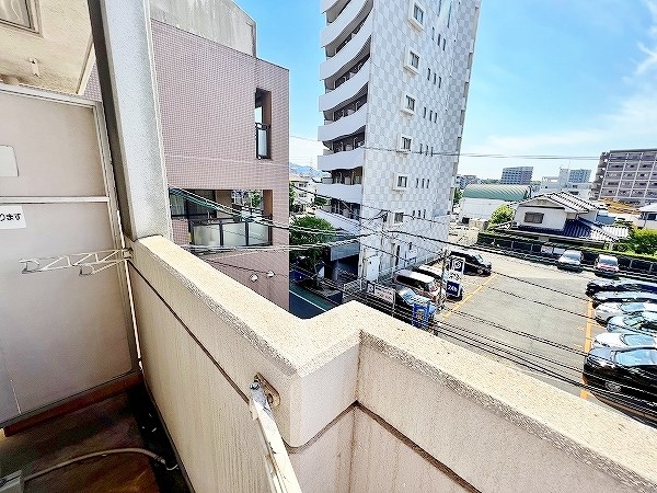 ガーデンハイツ中井 その他25