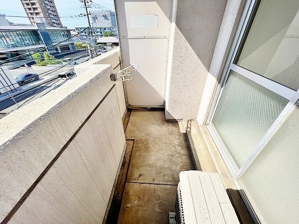 ガーデンハイツ中井 その他27