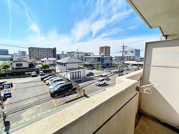 ガーデンハイツ中井 その他28