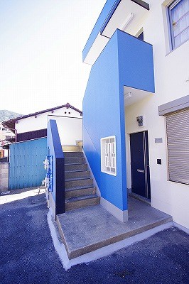 プランドール足原 その他外観2