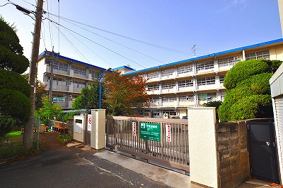 プランドール足原 周辺画像10