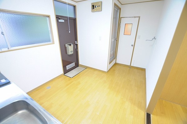 小文字ハイツ その他13