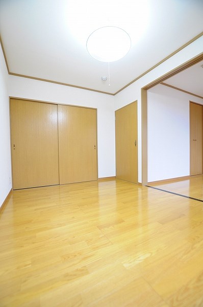 小文字ハイツ その他26