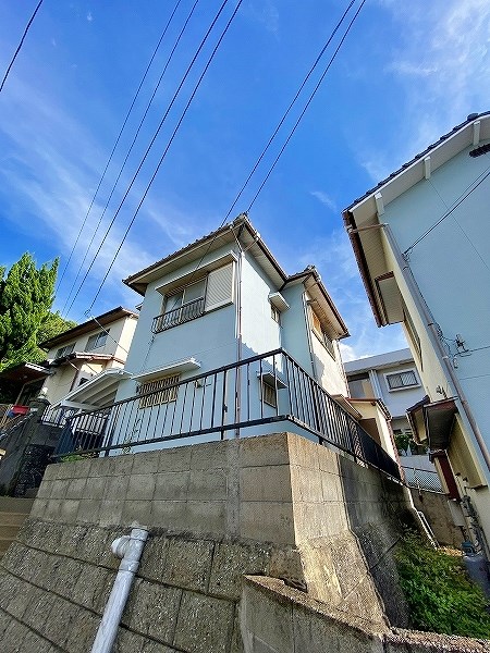 コアラソ・jyono31 外観