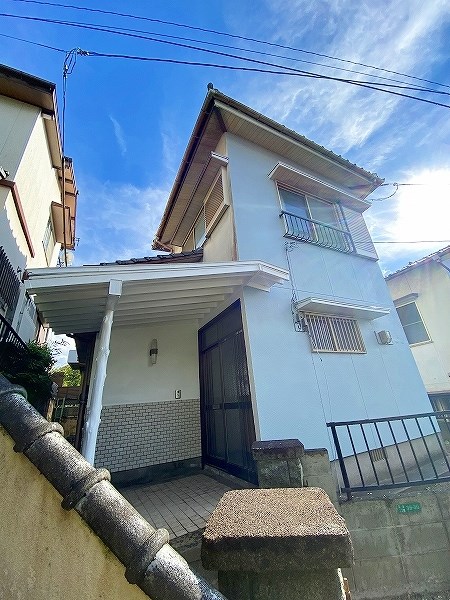 コアラソ・jyono31 その他外観2