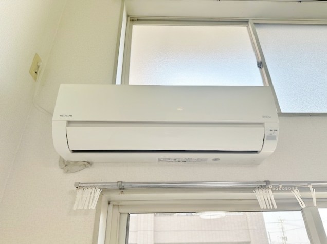 アップルハウス井堀　Ｂ棟  その他5