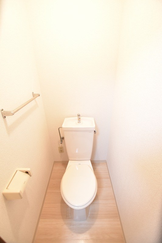 ガーデンハイツ中井 その他2