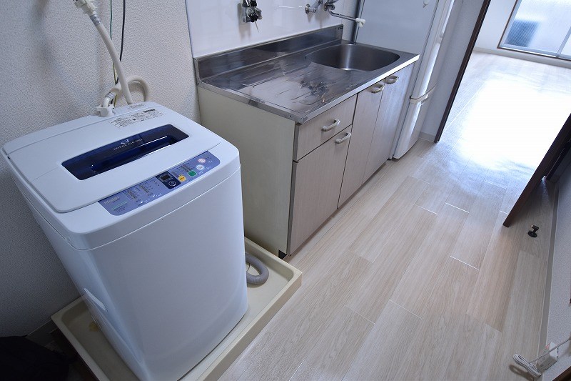 ガーデンハイツ中井 その他3